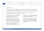 do world class ms word formatting editing and layout design